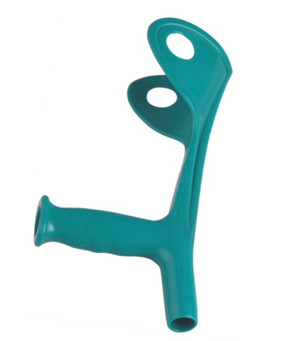 Cane de luxo ajustável para caminhar