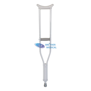 ANODIZIZED ALUMUMUM LIGHTWEIXE ARAURA ARAÇÃO CANE para equilíbrio