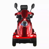 Scooter estável de mobilidade para todos os terrenos para idosos