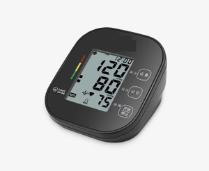 Monitor de pressão arterial inteligente com Stand para Office Doctors