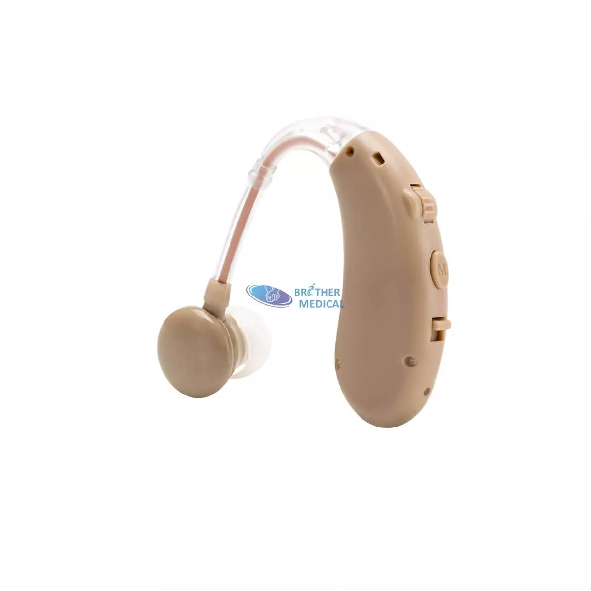 Bluetooth audition Aparel Digital Som de amplificador de som para perda auditiva