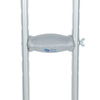 ANODIZIZED ALUMUMUM LIGHTWEIXE ARAURA ARAÇÃO CANE para equilíbrio