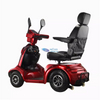 Scooter estável de mobilidade para todos os terrenos para idosos