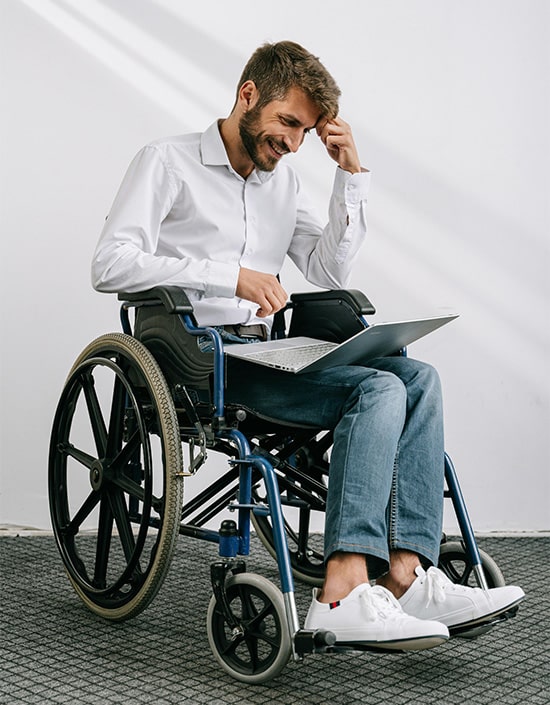 Que tipo de cadeira de rodas é elegível para o Medicare Um guia completo da Brother Medical