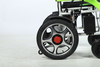 2022 Best Seller Portable Electric Wheelchair