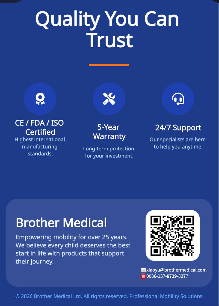 Entre em contato com o especialista em produtos m&eacute;dicos da Brother para obter desconto