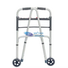 Reabilitação compacta de Walker