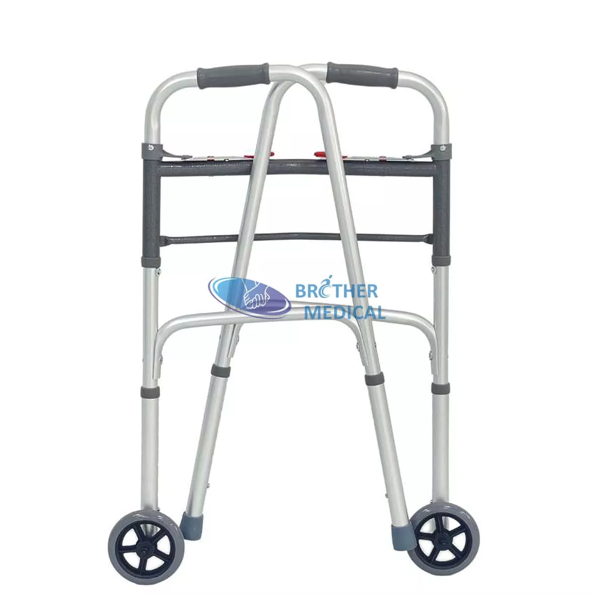Reabilitação compacta de Walker