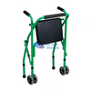 Walker portátil ajustável