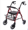 Portátil com Walker de assento para Crips