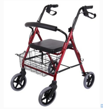 Portátil com Walker de assento para Crips