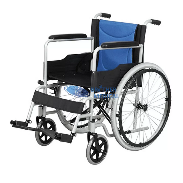 Cadeira de rodas hidráulica para adultos para deficientes