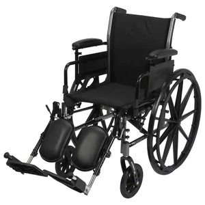 Off Road Sports Wheelchair para idosos