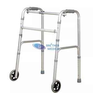 Reabilitação compacta de Walker
