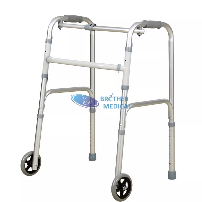 Reabilitação compacta de Walker