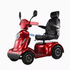 Scooter estável de mobilidade para todos os terrenos para idosos