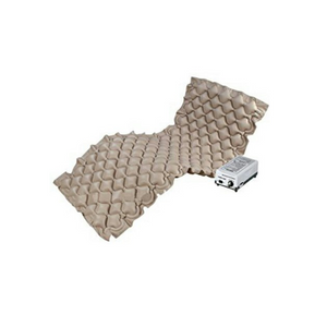 Colchão de ar macio de travesseiro para cama de casal