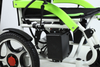 2022 Best Seller Portable Electric Wheelchair