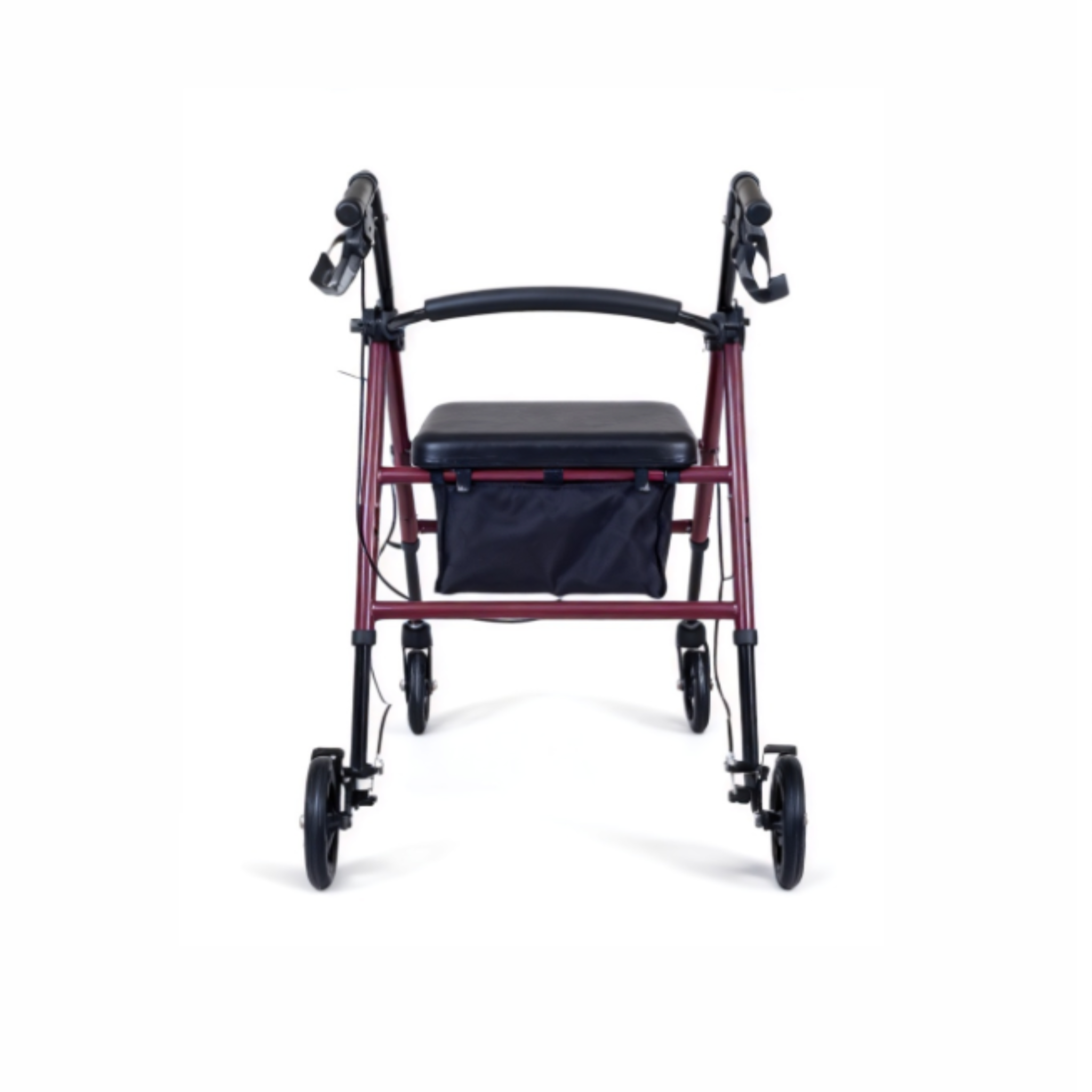 Rolador de alumínio vertical portátil ao ar livre