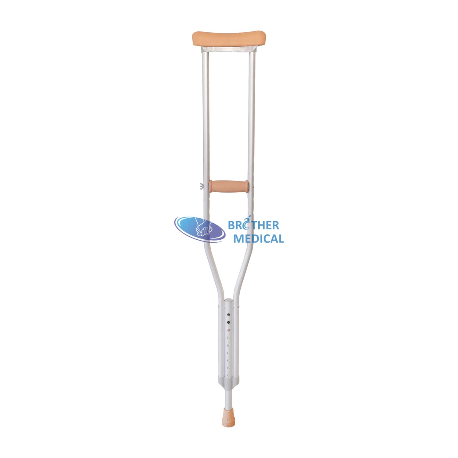 ANODIZIZED ALUMUMUM LIGHTWEIXE ARAURA ARAÇÃO CANE para equilíbrio