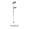 Cane de luxo ajustável para caminhar