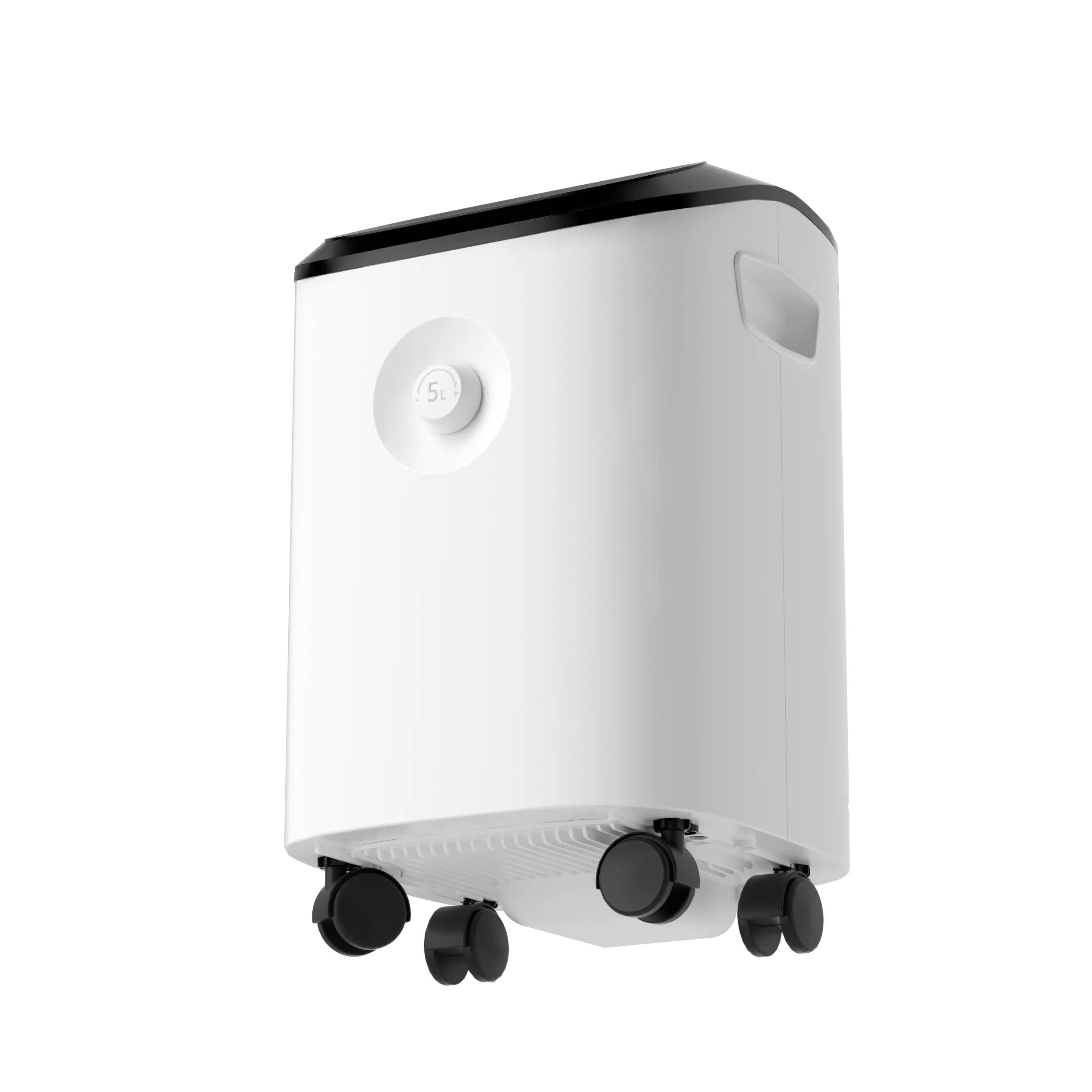 Concentrador de oxigênio 5L de grau médico BME P5W