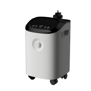 Concentrador de oxigênio 5L de grau médico BME P5W