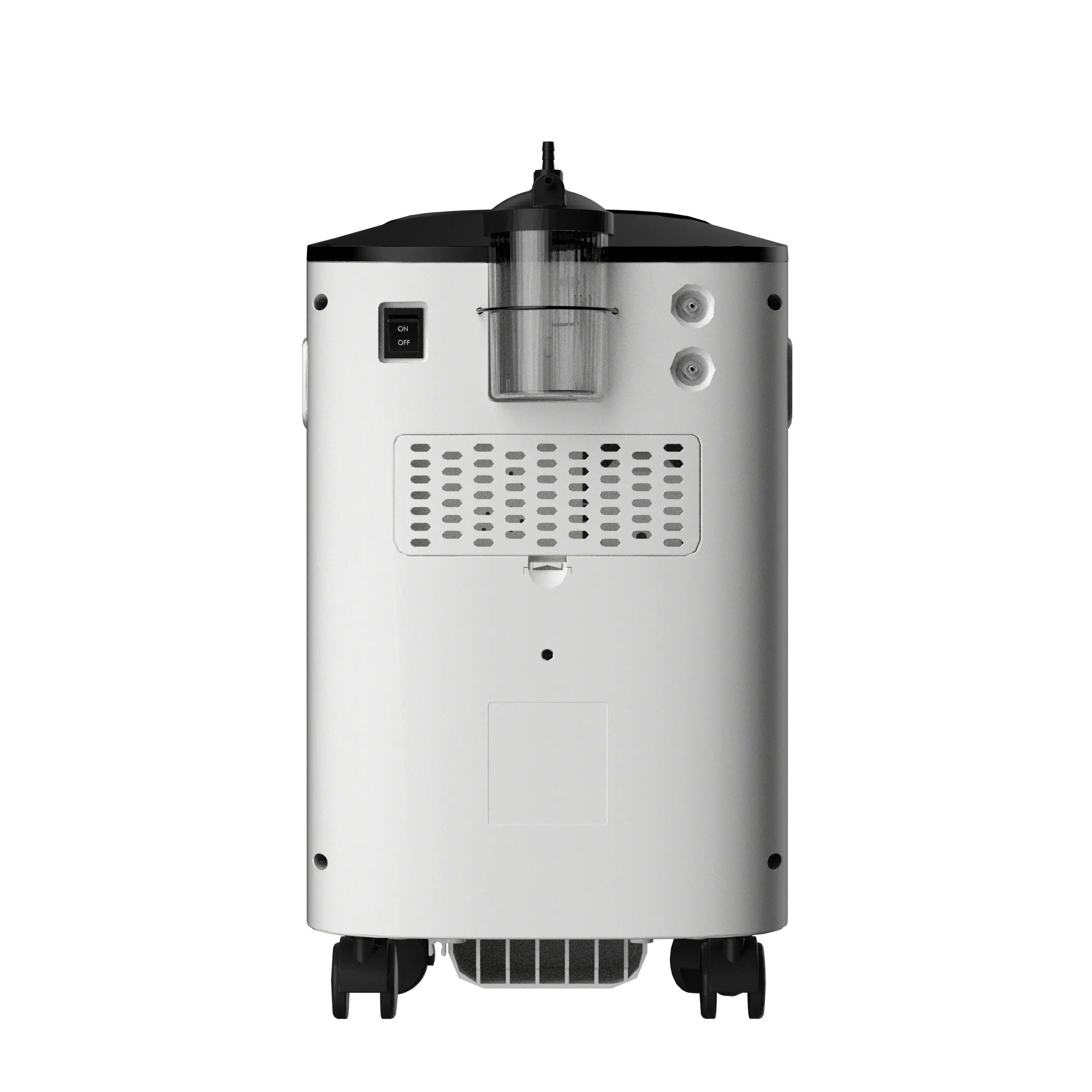 Concentrador de oxigênio 5L de grau médico BME P5W